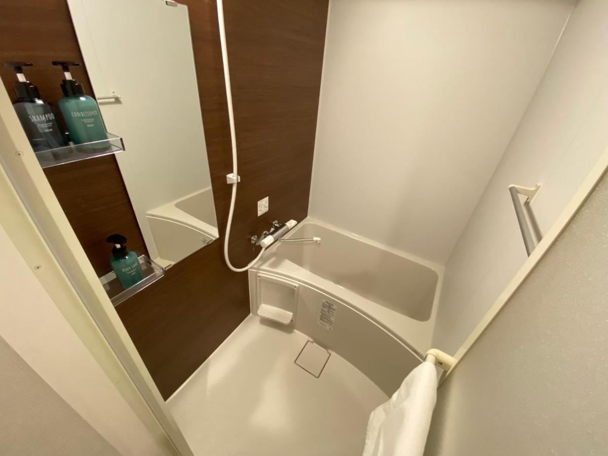 Lang Kameido: Convenient With Netflix And Fireworks Views Apartment
