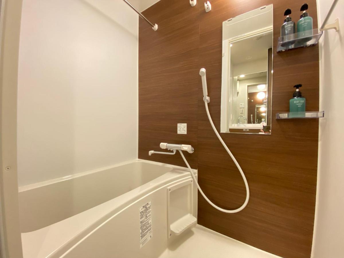 Apartemen Lang Hotel亀戸 #亀戸駅徒歩4分 #ハロウィン #紅葉 #カメイドクロック近い #全館wifi #チェックアウトのみ清掃あり #清掃料込み #netflixキット見放題 #アイロン貸出 #総武線 #ディズニー #サービスアパートメント #秋葉原附近酒店 Tokyo