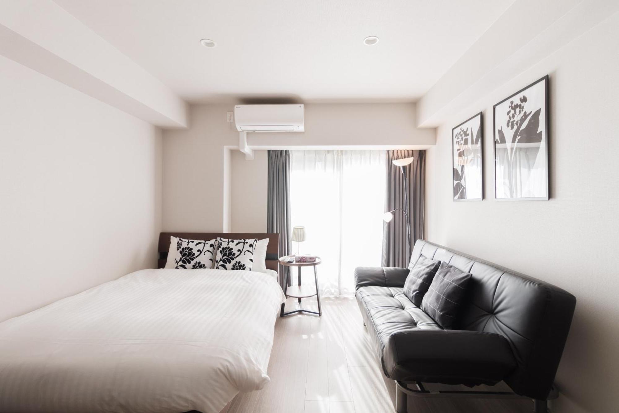 Apartemen Lang Hotel亀戸 #亀戸駅徒歩4分 #ハロウィン #紅葉 #カメイドクロック近い #全館wifi #チェックアウトのみ清掃あり #清掃料込み #netflixキット見放題 #アイロン貸出 #総武線 #ディズニー #サービスアパートメント #秋葉原附近酒店