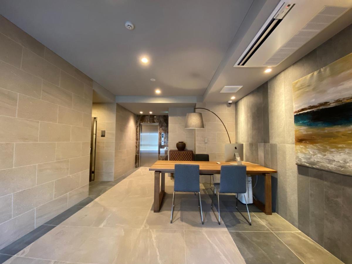 Apartamento Lang Kameido: Convenient With Netflix And Fireworks Views *