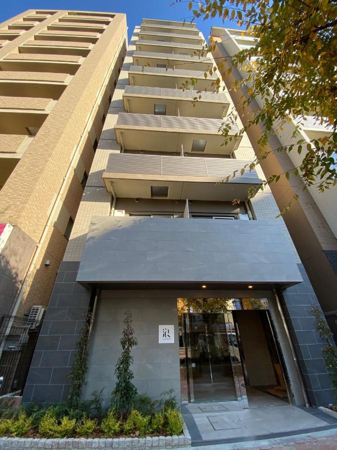 Apartamento Lang Kameido: Convenient With Netflix And Fireworks Views