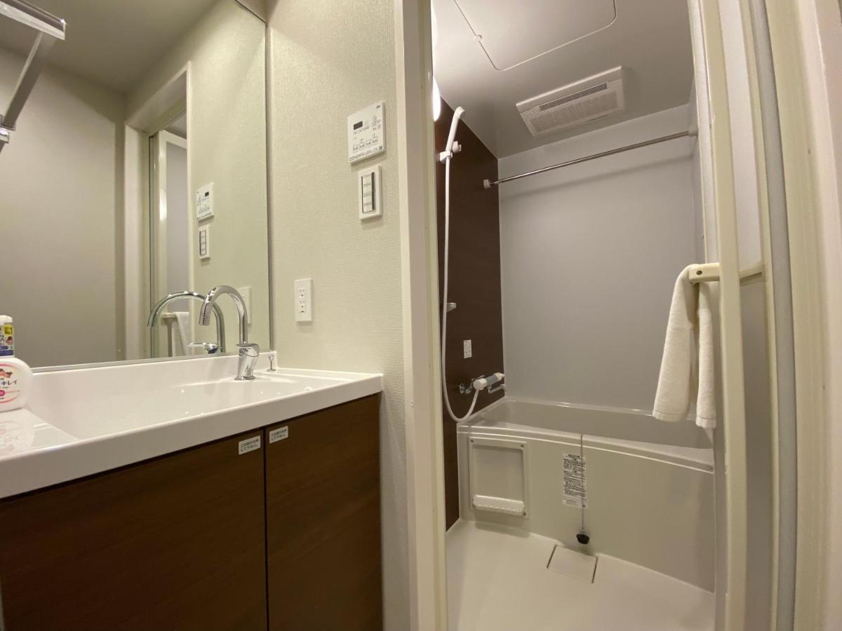 Apartamento Lang Kameido: Convenient With Netflix And Fireworks Views Tóquio