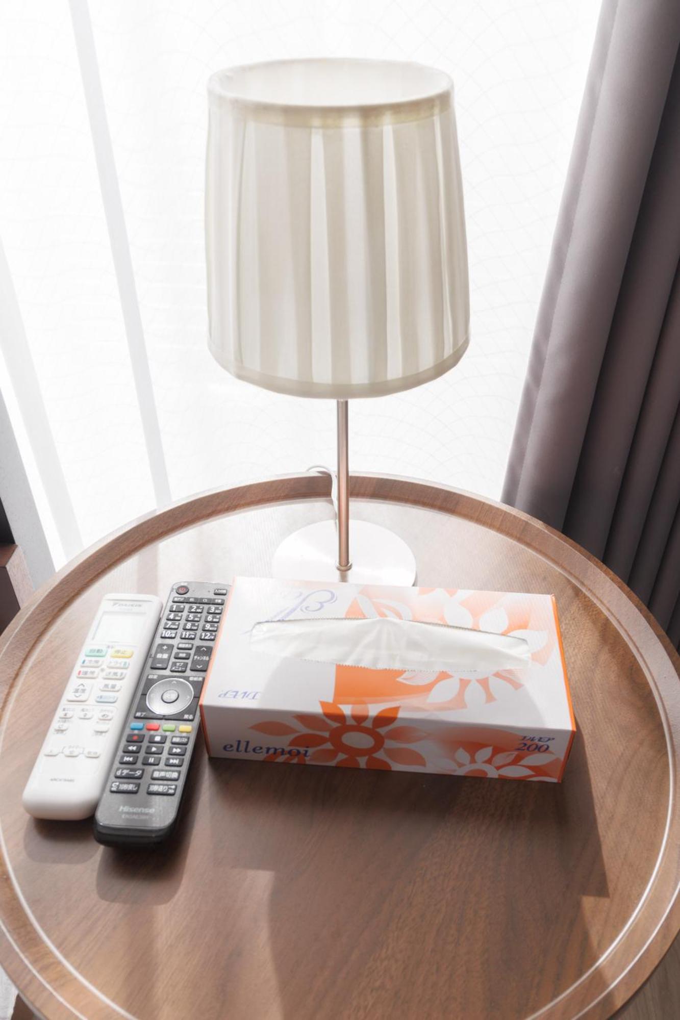 Lang Kameido: Convenient With Netflix And Fireworks Views Apartamento