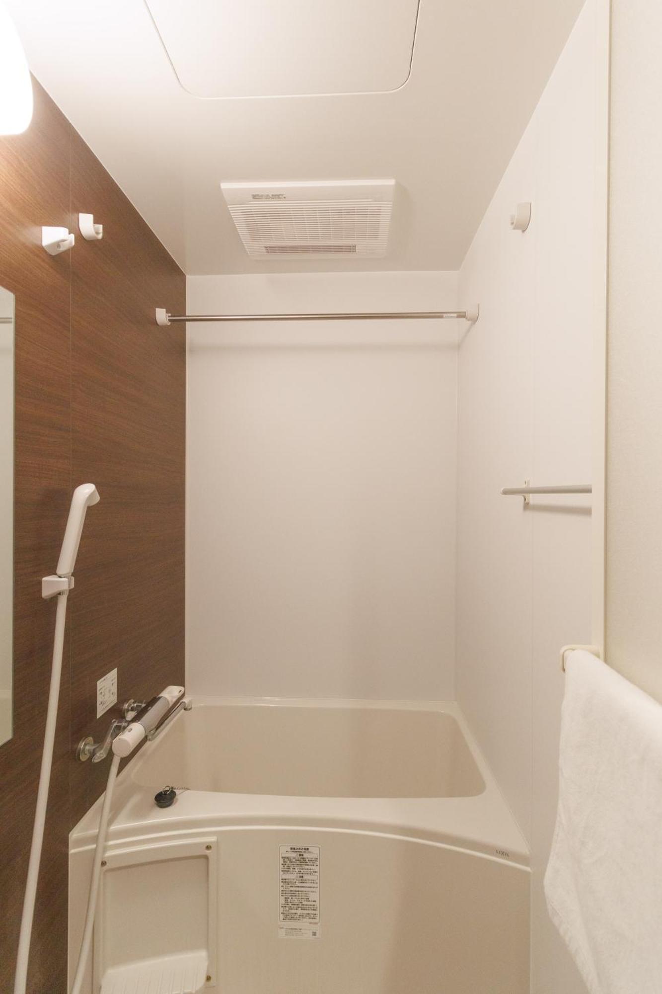 Lang Kameido: Convenient With Netflix And Fireworks Views Apartamento *