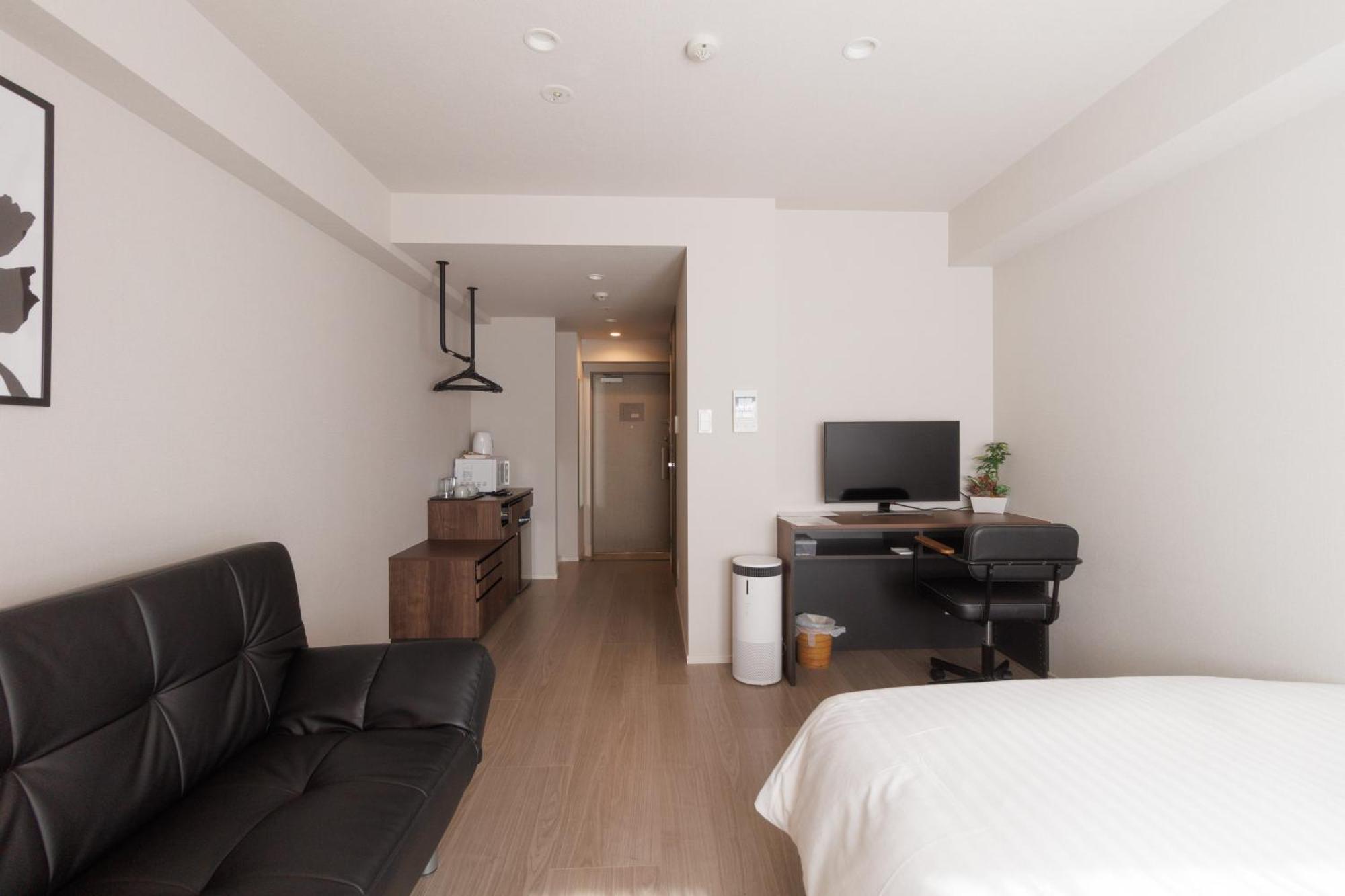 Lang Kameido: Convenient With Netflix And Fireworks Views * Tóquio