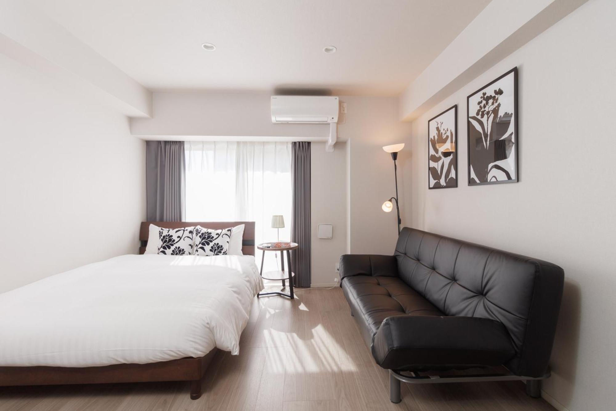 Apartamento Lang Kameido: Convenient With Netflix And Fireworks Views *