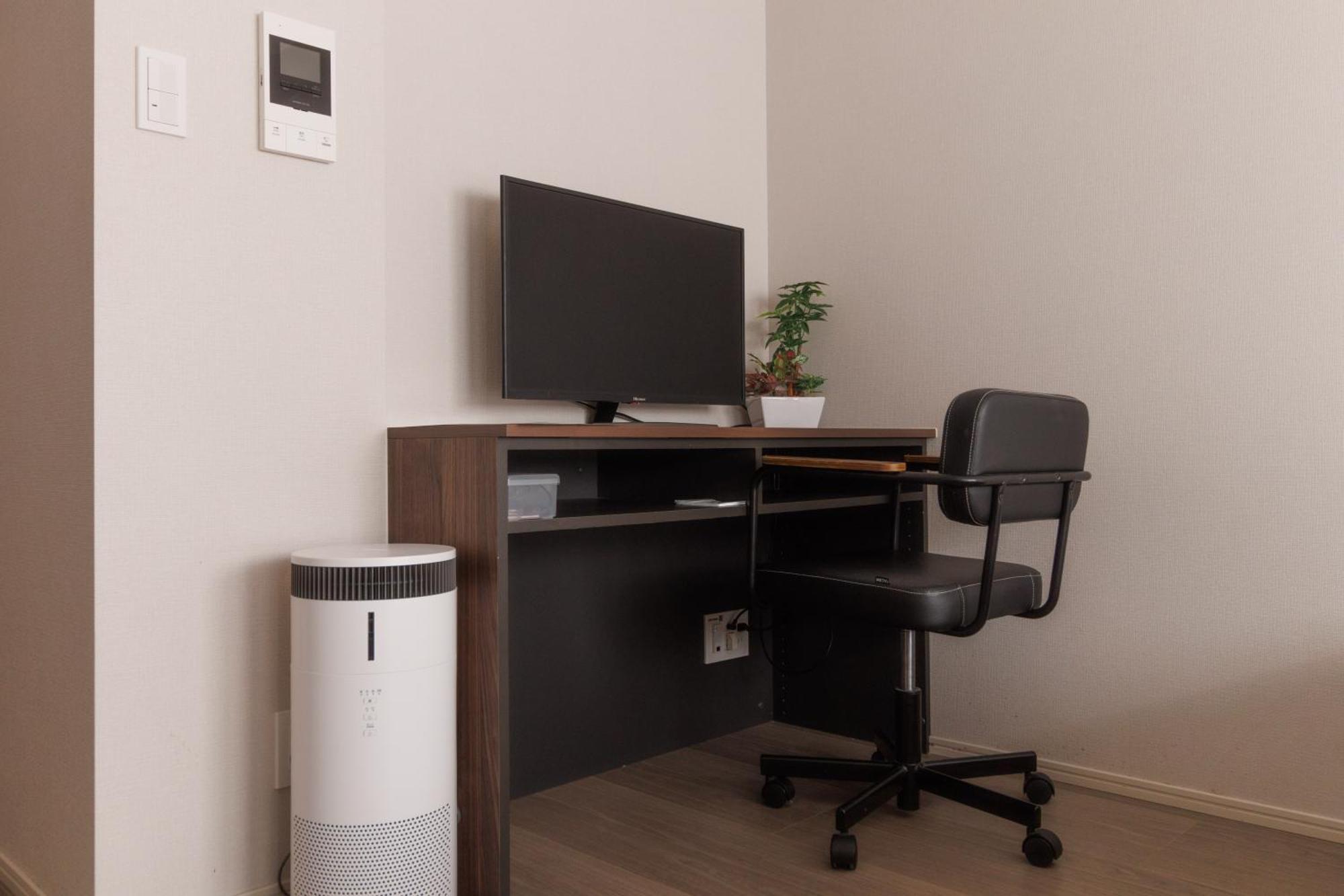 Apartamento Lang Kameido: Convenient With Netflix And Fireworks Views *