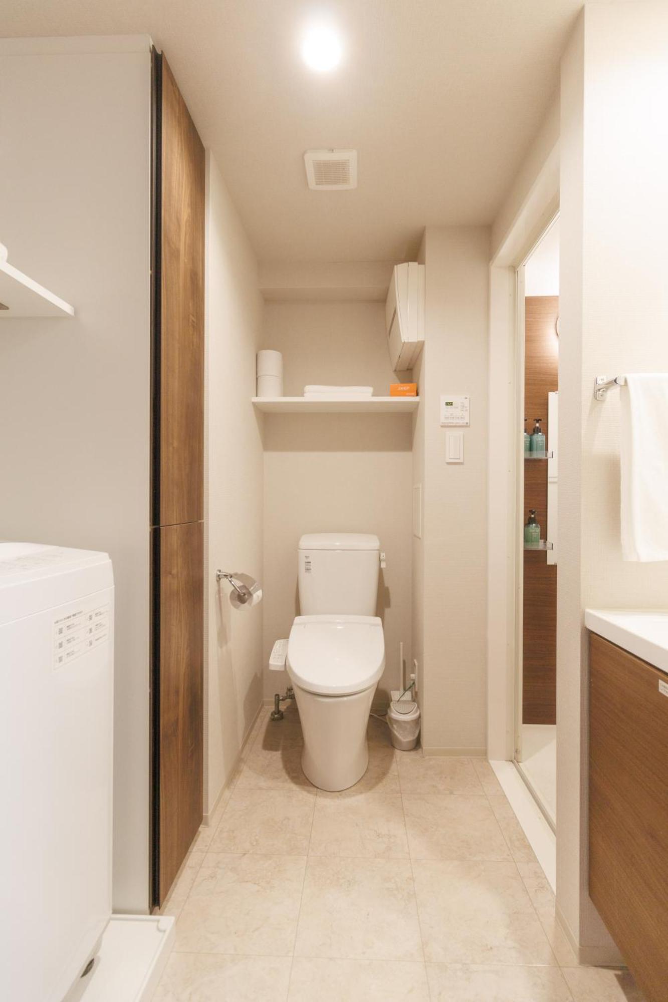 Apartamento Lang Kameido: Convenient With Netflix And Fireworks Views Tóquio