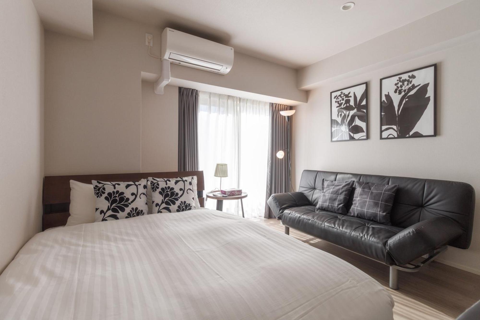 Lang Kameido: Convenient With Netflix And Fireworks Views * Tóquio