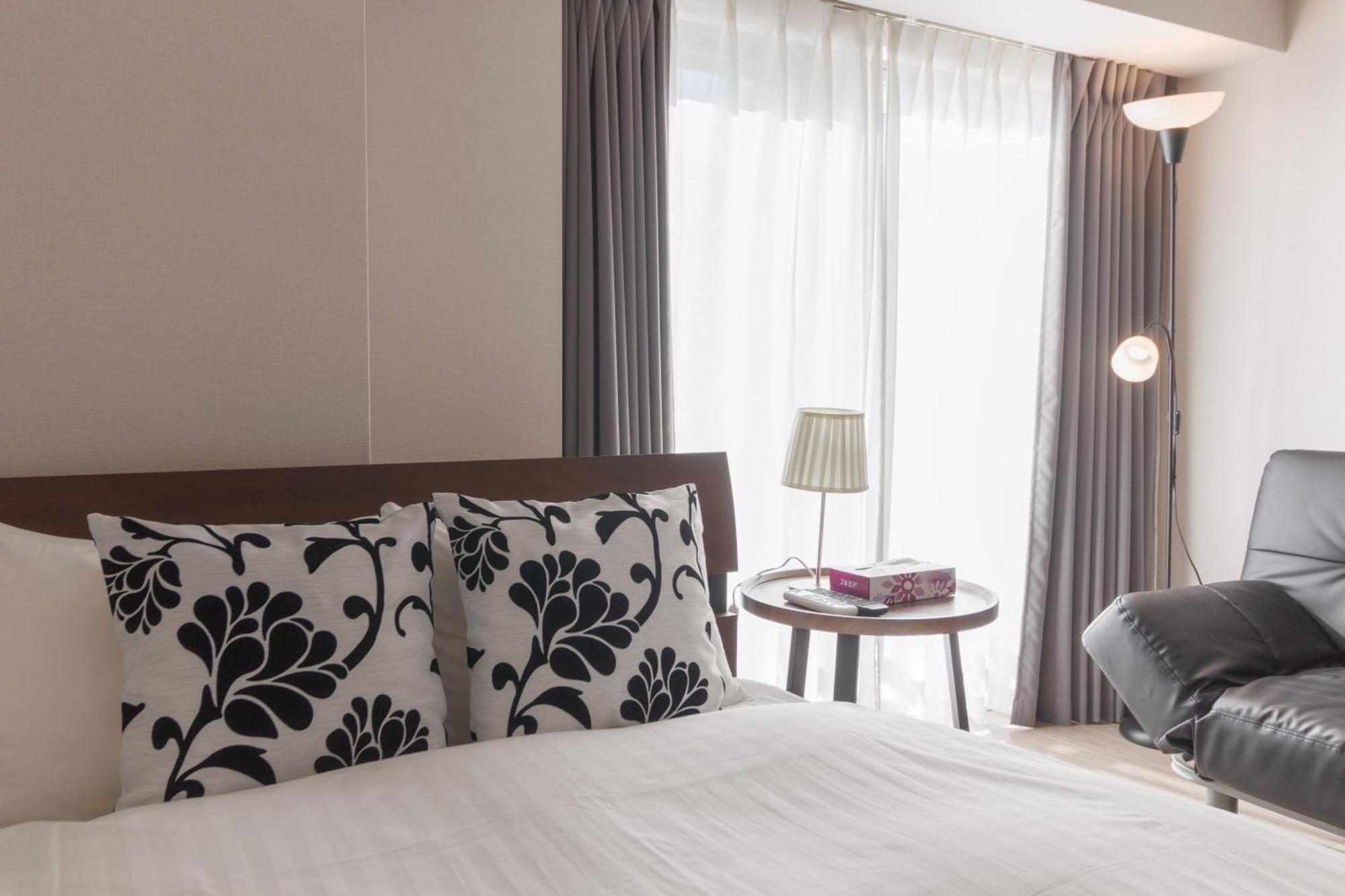 Apartamento Lang Kameido: Convenient With Netflix And Fireworks Views