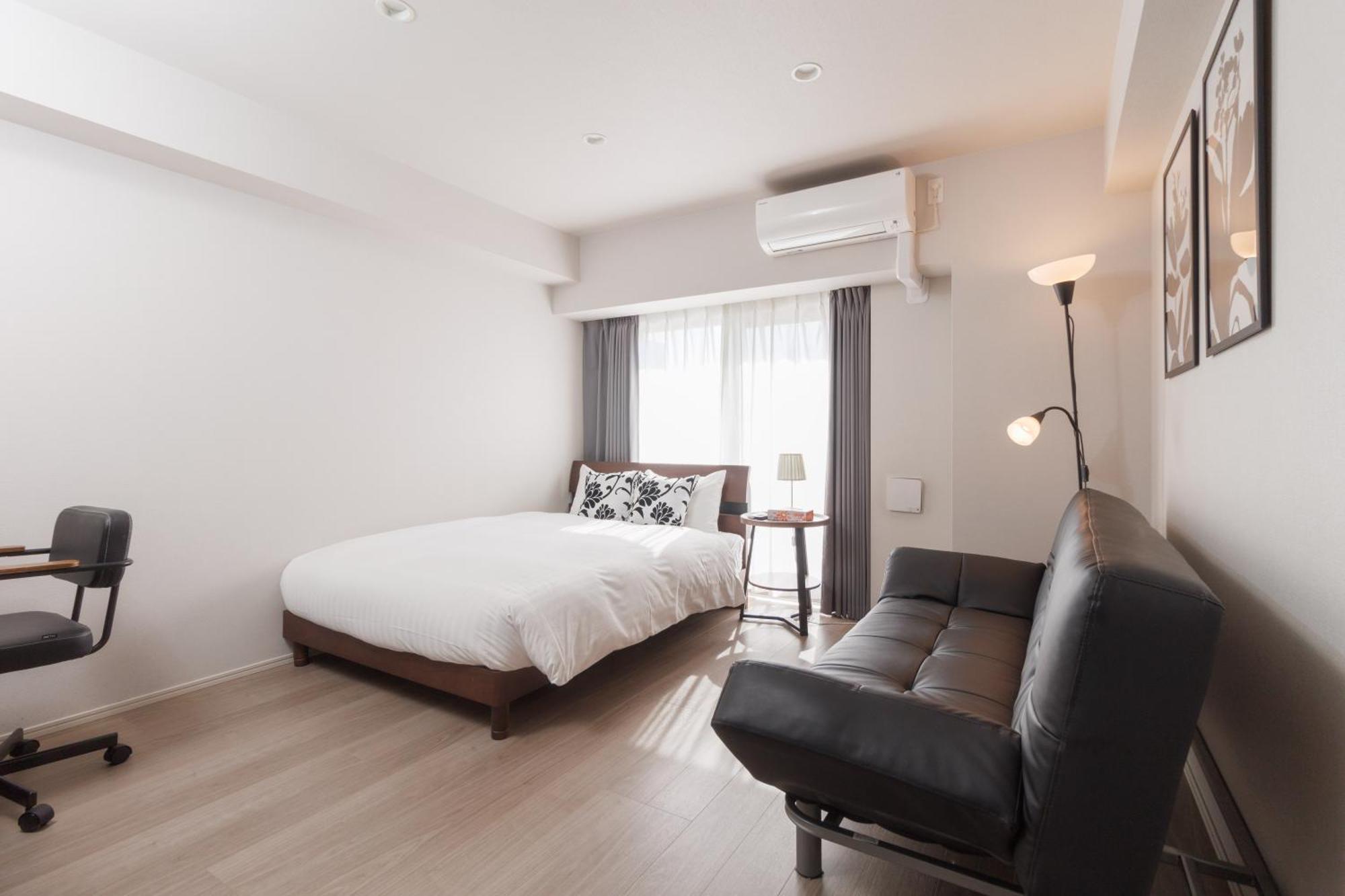 Apartamento Lang Kameido: Convenient With Netflix And Fireworks Views