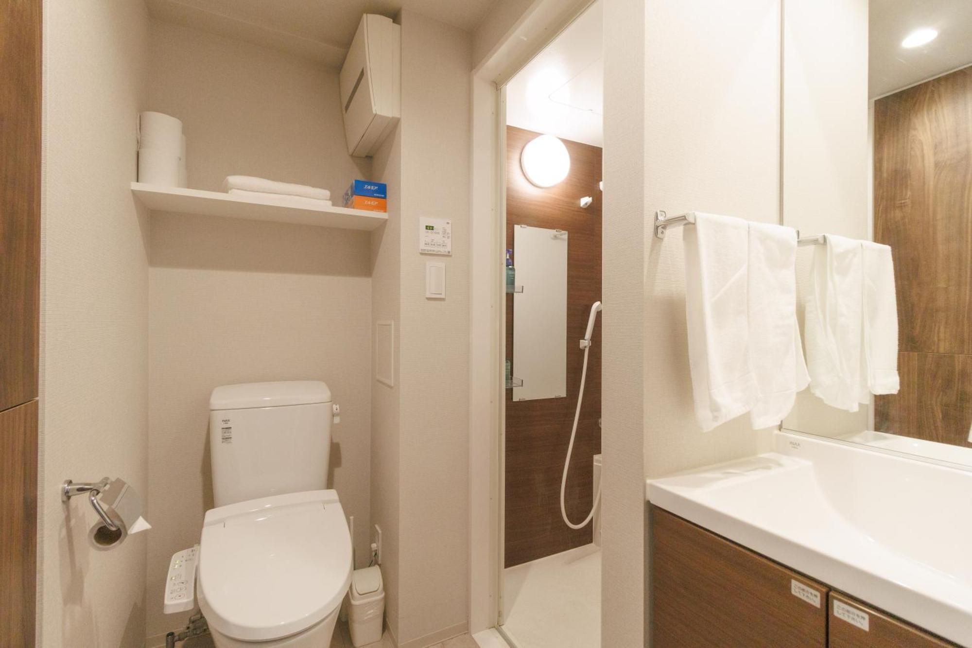 Lang Kameido: Convenient With Netflix And Fireworks Views Apartamento *