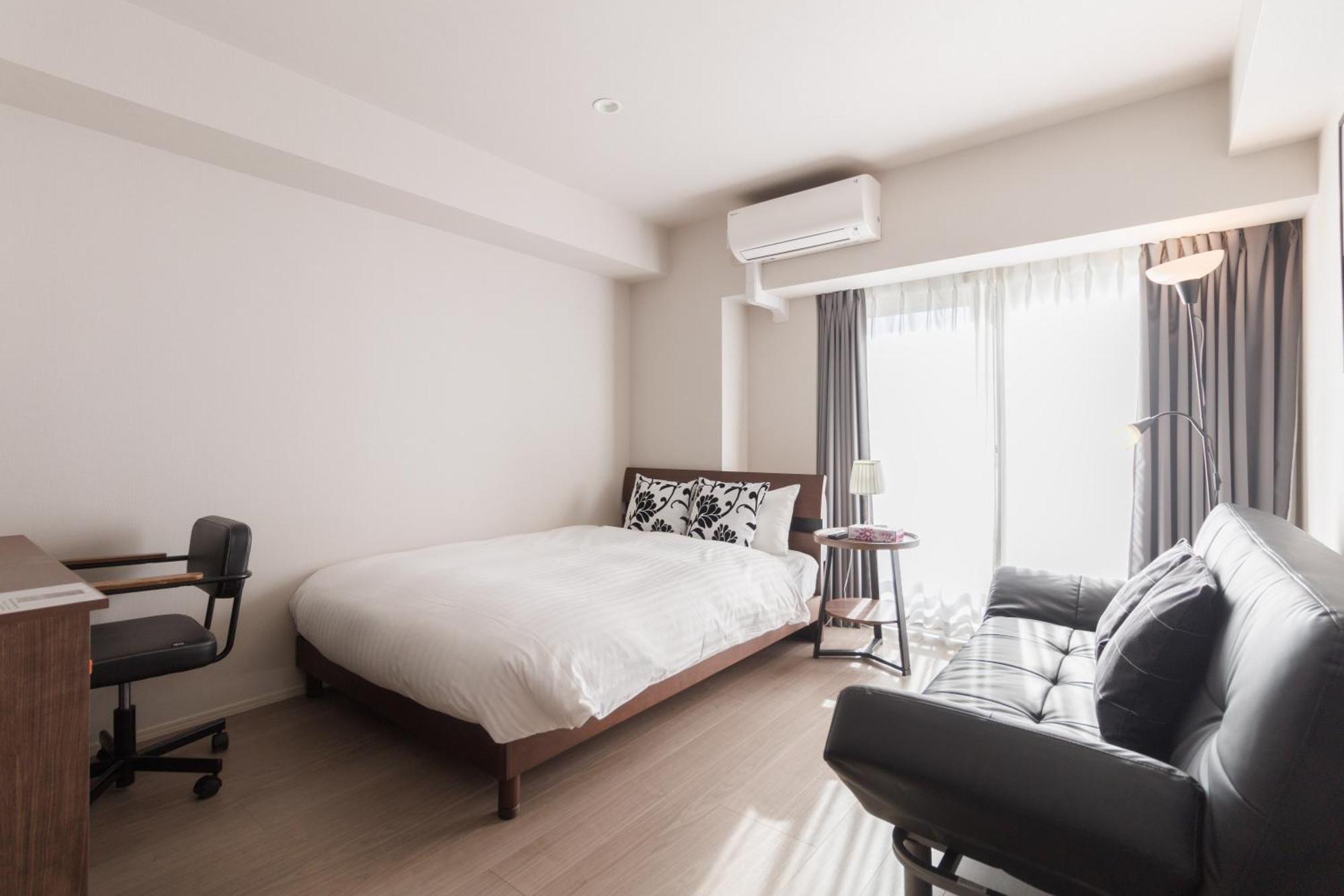 Lang Kameido: Convenient With Netflix And Fireworks Views Apartamento Tóquio