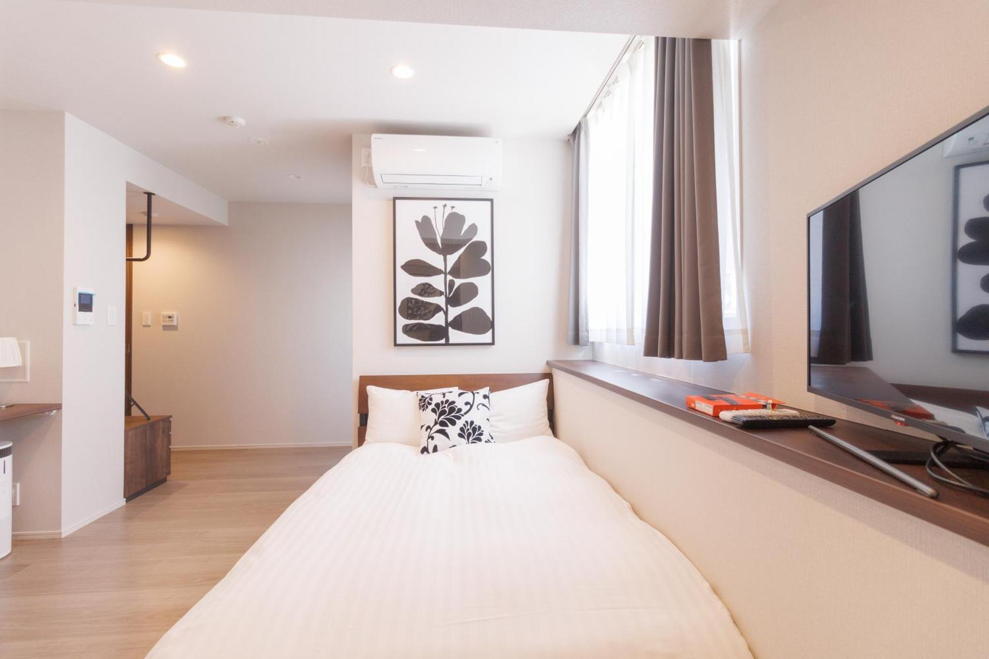 Lang Kameido: Convenient With Netflix And Fireworks Views Tóquio