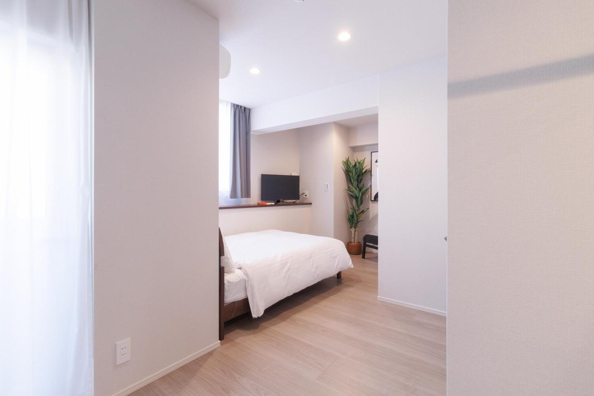 Lang Kameido: Convenient With Netflix And Fireworks Views * Tóquio