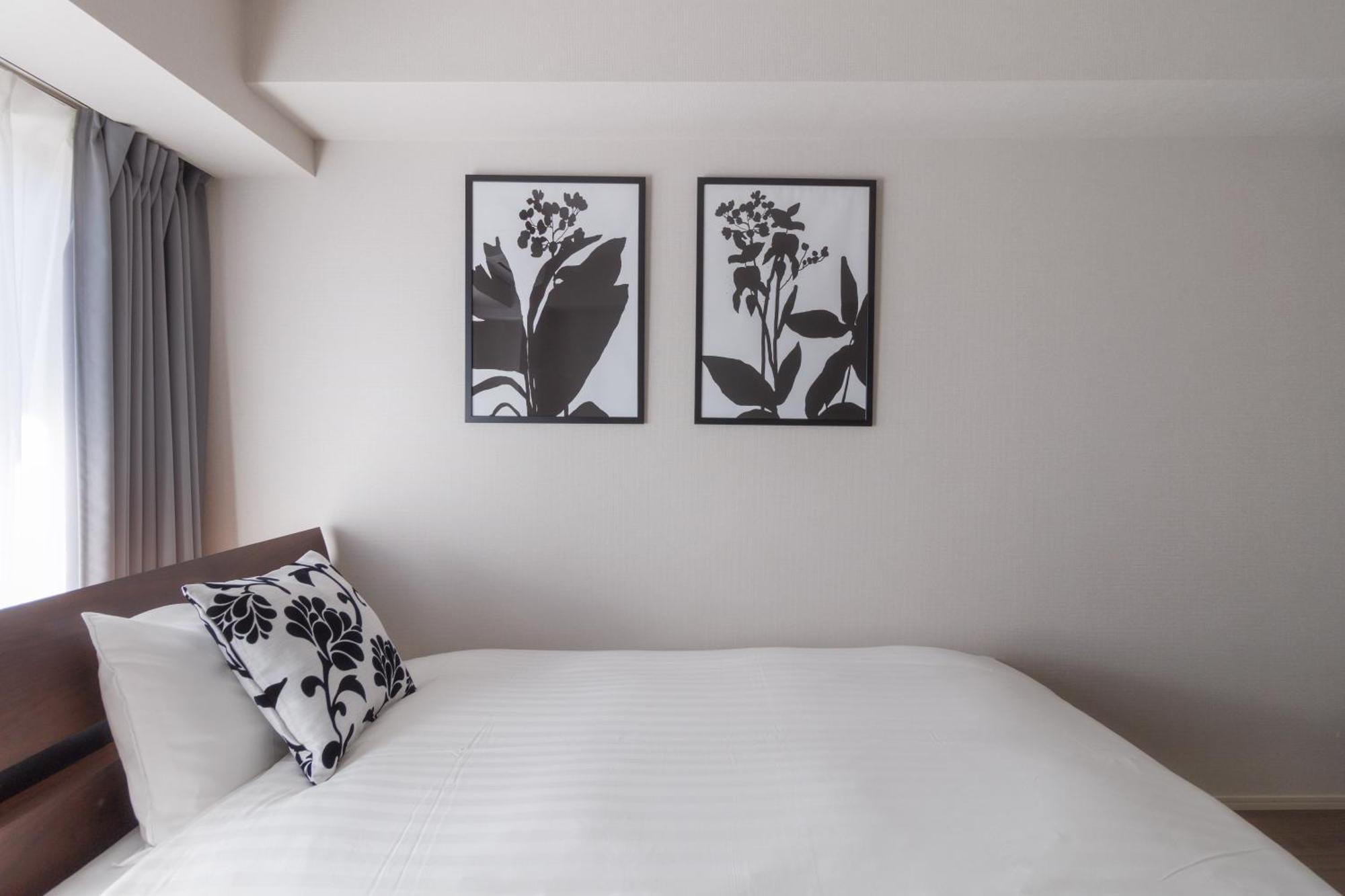 Apartamento Lang Kameido: Convenient With Netflix And Fireworks Views *