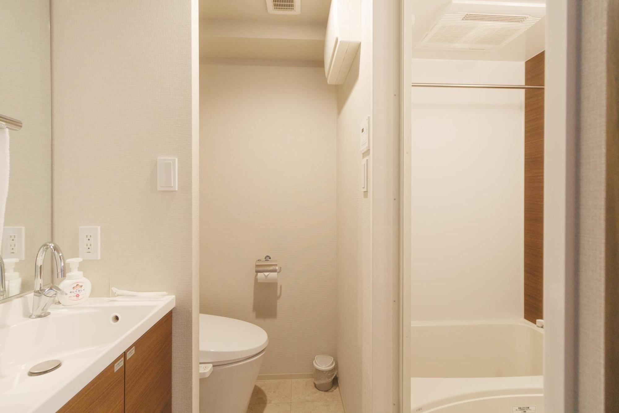 Lang Kameido: Convenient With Netflix And Fireworks Views Apartamento Tóquio