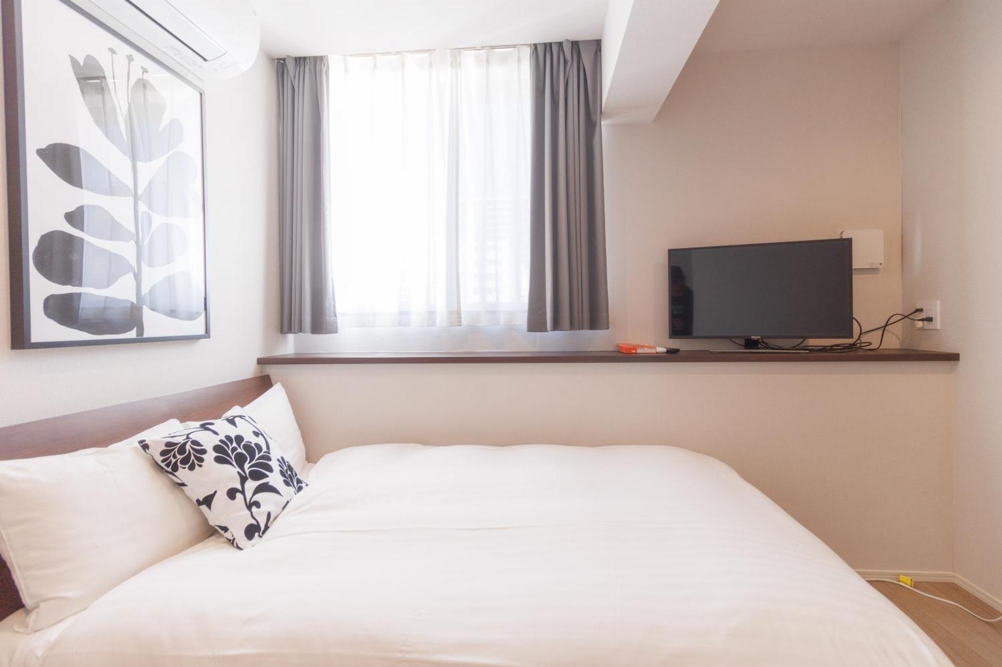Lang Kameido: Convenient With Netflix And Fireworks Views Tóquio