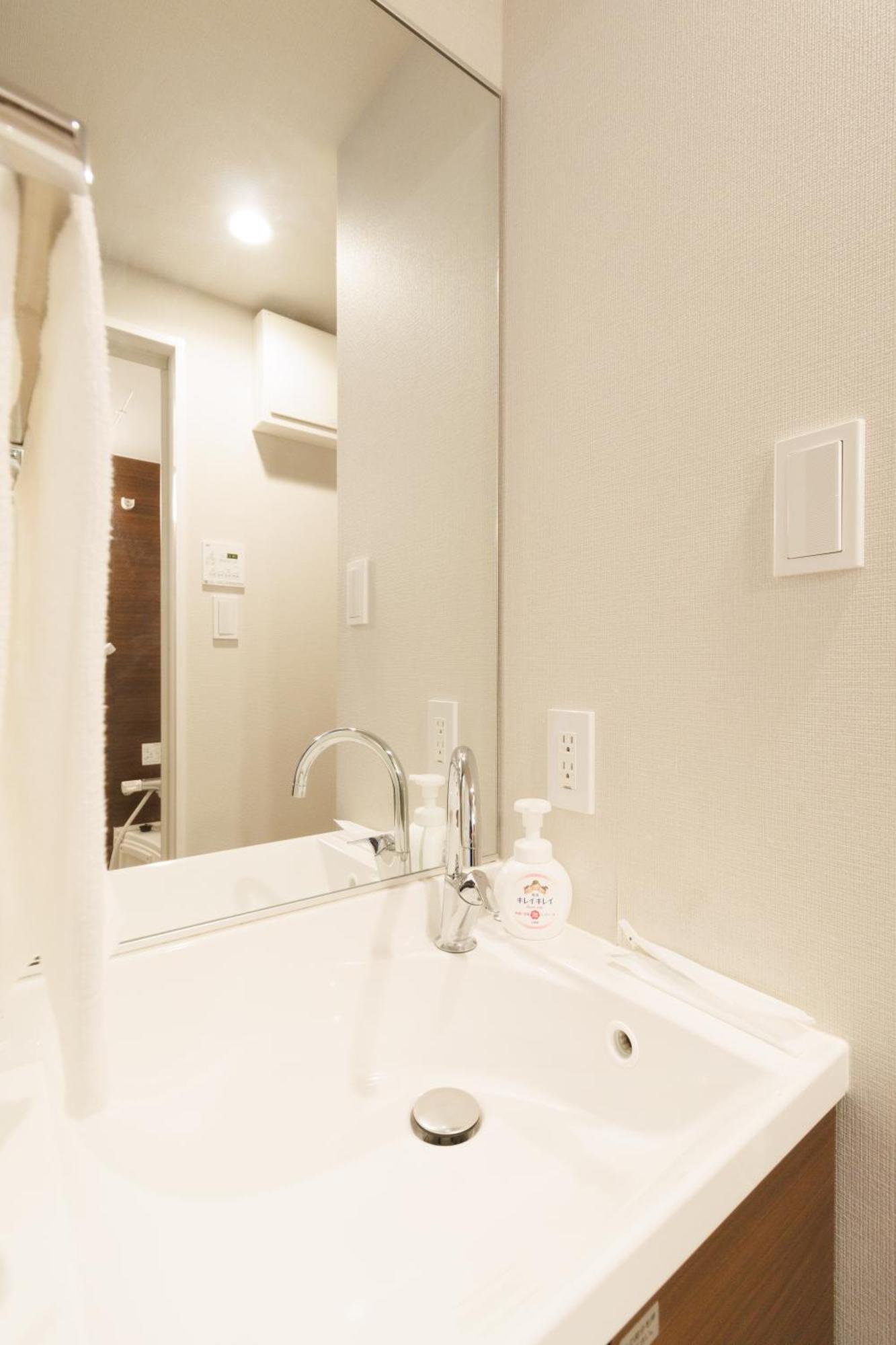 Lang Kameido: Convenient With Netflix And Fireworks Views Apartamento
