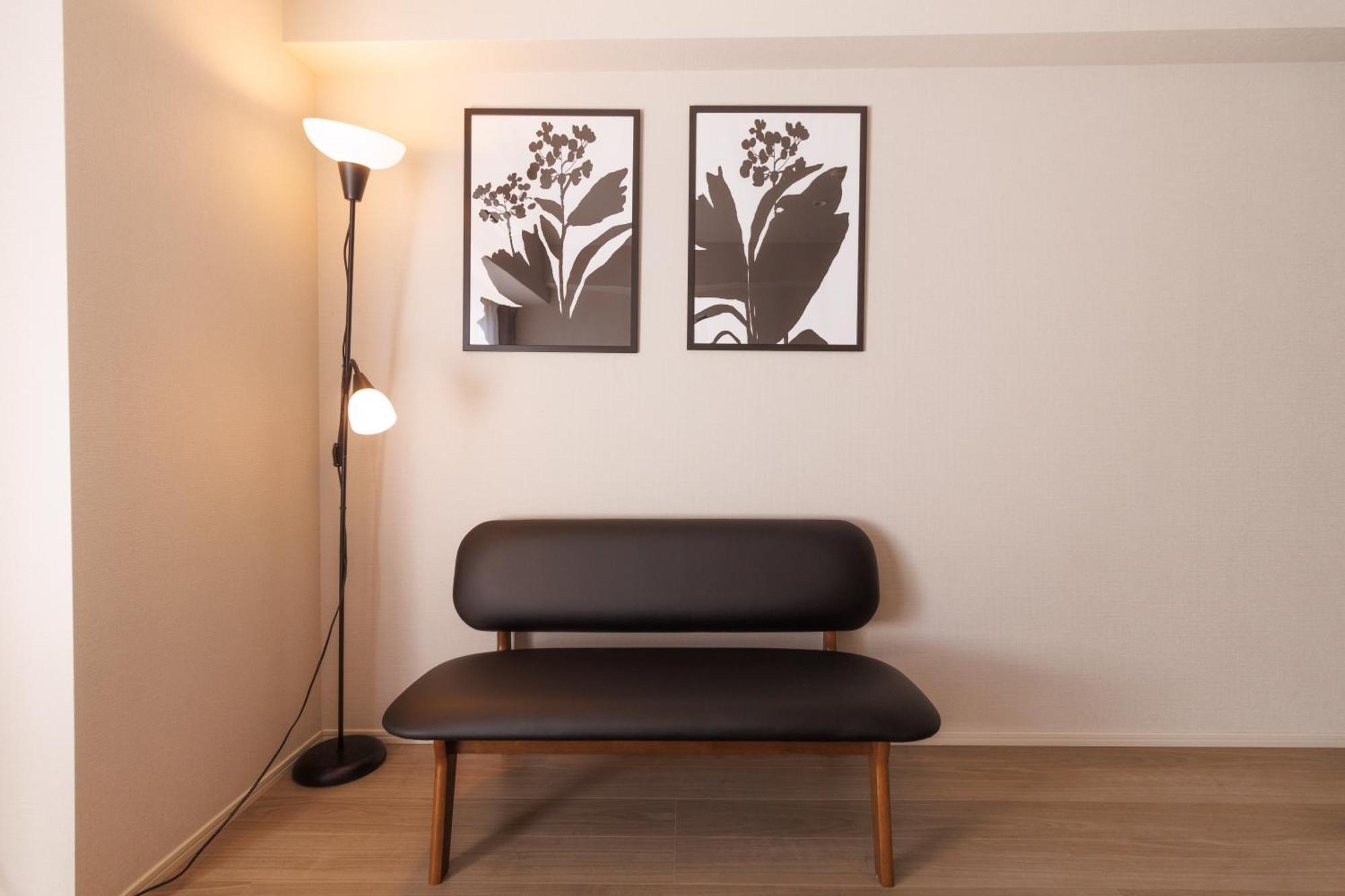 Lang Kameido: Convenient With Netflix And Fireworks Views Apartamento *